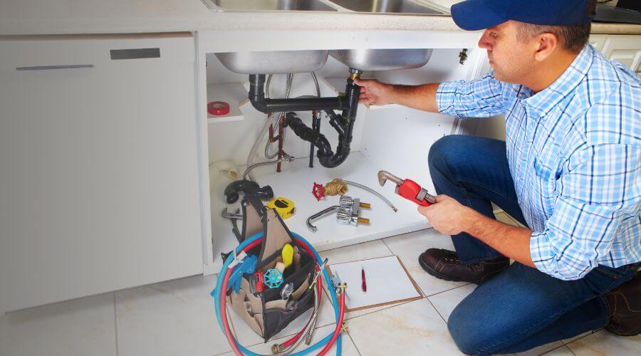 Professional sewer line replacement in Bucklin, MO